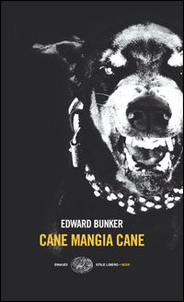 Cane mangia cane - Librerie.coop Cane mangia cane - Librerie.coop