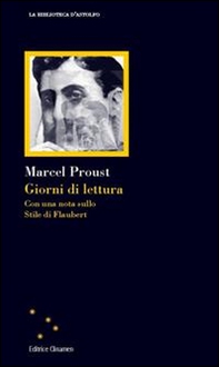 Giorni di lettura. Con una nota sullo stile di Flaubert - Librerie.coop