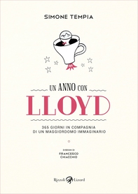Un anno con Lloyd - Librerie.coop