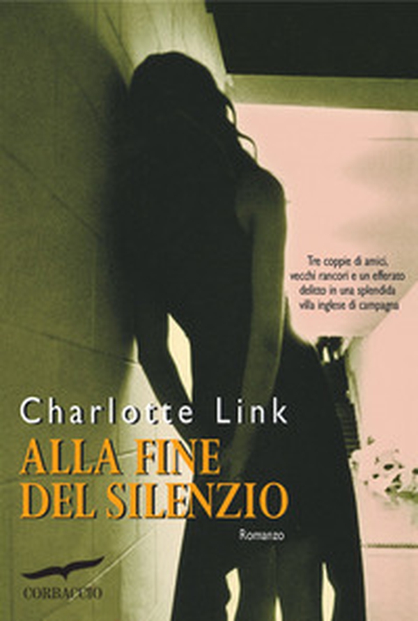 Alla fine del silenzio - Librerie.coop Alla fine del silenzio - Librerie.coop