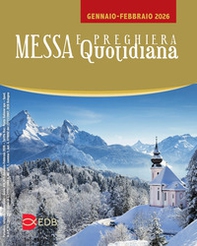 Messa e preghiera quotidiana - Vol. 5 - Librerie.coop