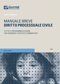 Diritto processuale civile - Librerie.coop