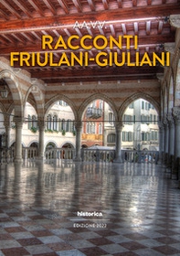 Racconti friulani-giuliani - Librerie.coop