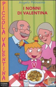 I nonni di Valentina - Librerie.coop