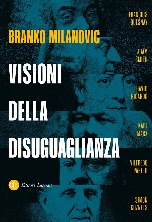 Visioni della disuguaglianza - Librerie.coop Visioni della disuguaglianza - Librerie.coop
