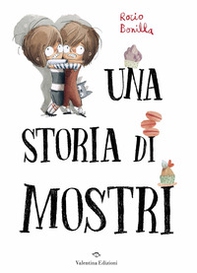 Una storia di mostri - Librerie.coop