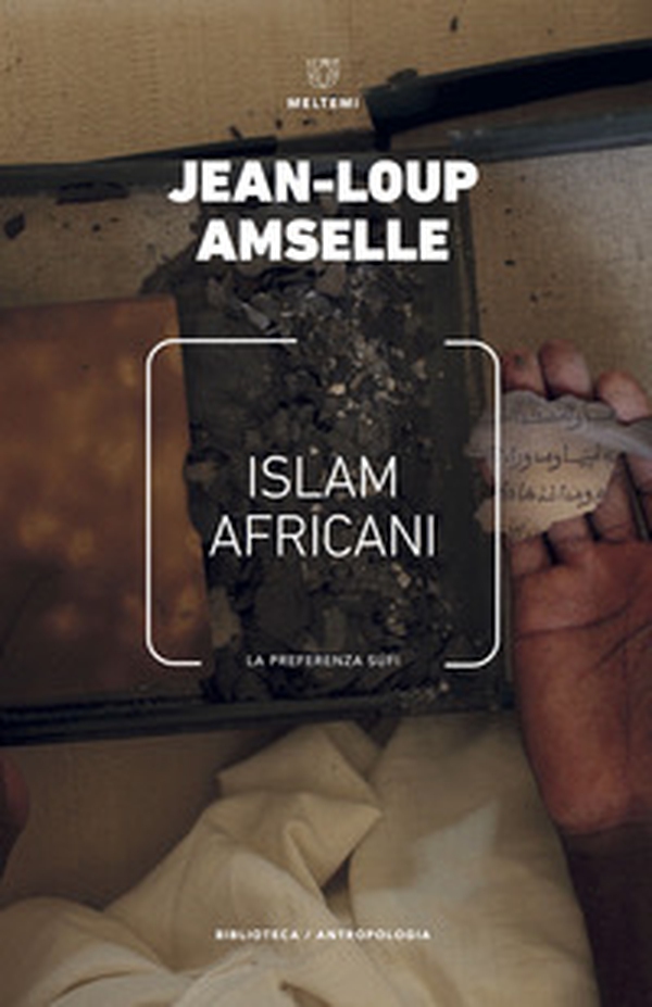 Islam africani. La preferenza sufi - Librerie.coop Islam africani. La preferenza sufi - Librerie.coop