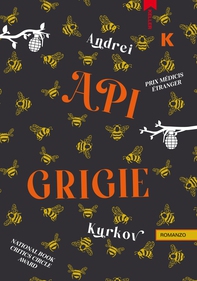 Api grigie - Librerie.coop