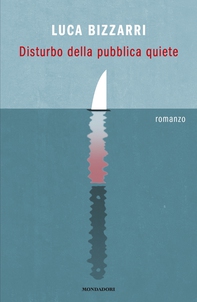 Disturbo della pubblica quiete - Librerie.coop