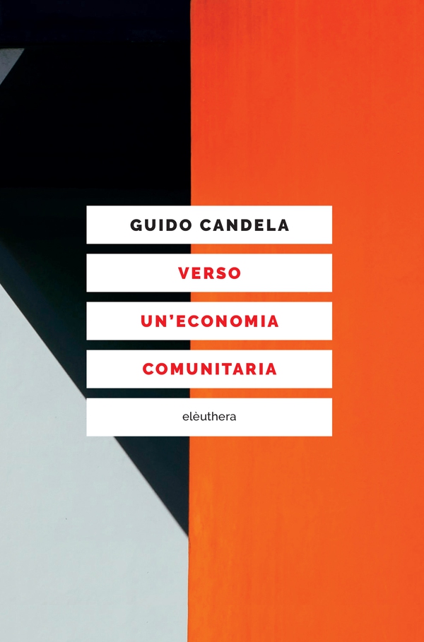 Verso un'economia comunitaria - Librerie.coop Verso un'economia comunitaria - Librerie.coop