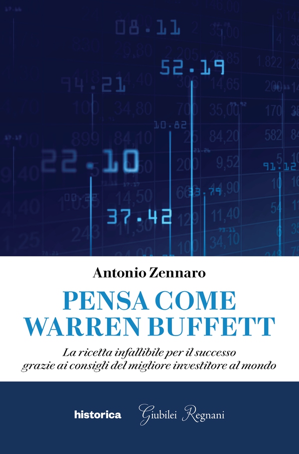 Pensa come Warren Buffett - Librerie.coop Pensa come Warren Buffett - Librerie.coop