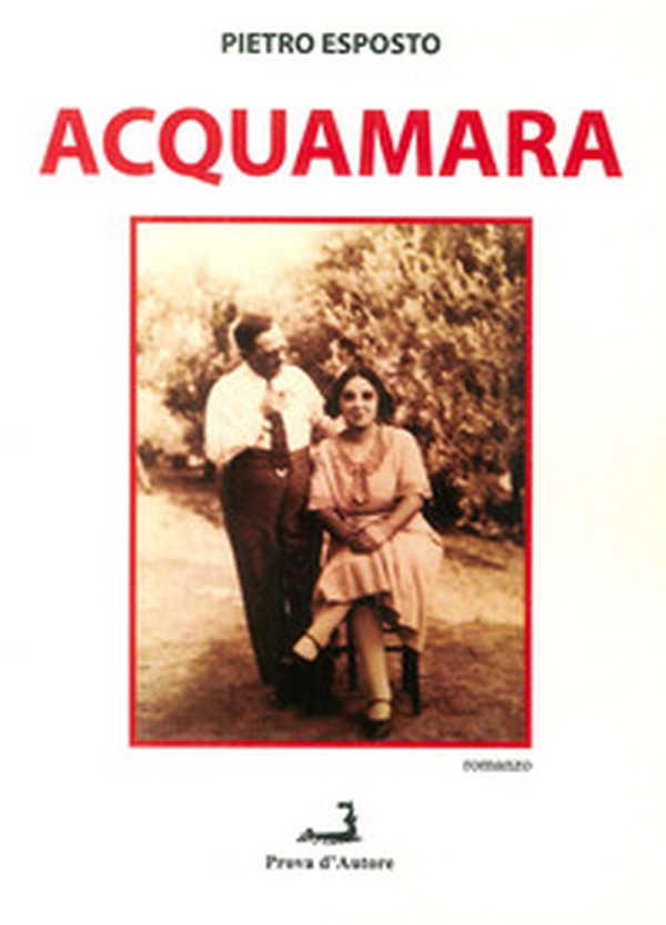 Acquamara - Librerie.coop Acquamara - Librerie.coop