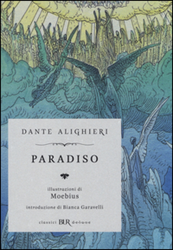 Paradiso - Librerie.coop Paradiso - Librerie.coop
