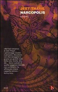 Narcopolis - Librerie.coop