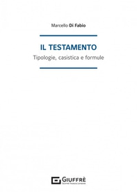 Il testamento - Librerie.coop
