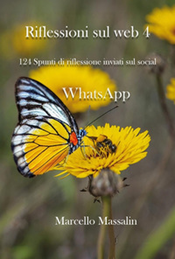 Riflessioni sul web - Vol. 4 - Librerie.coop Riflessioni sul web - Vol. 4 - Librerie.coop