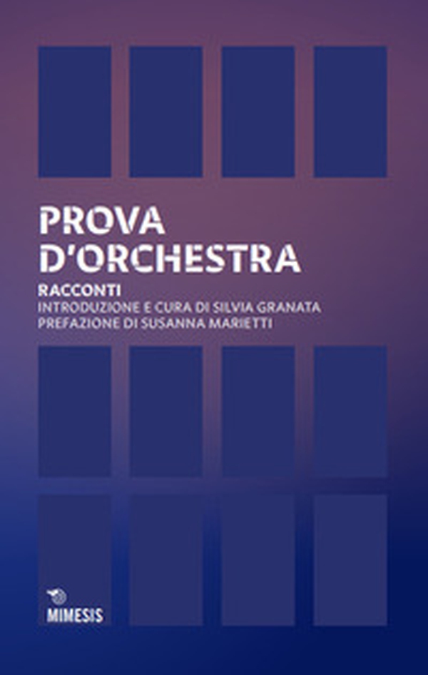 Prova d'orchestra. Racconti - Librerie.coop