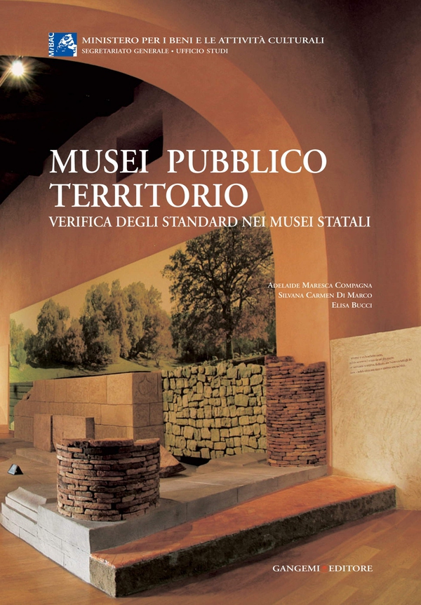 Musei Pubblico Territorio - Librerie.coop Musei Pubblico Territorio - Librerie.coop