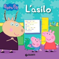 L'asilo. Peppa Pig - Librerie.coop L'asilo. Peppa Pig - Librerie.coop