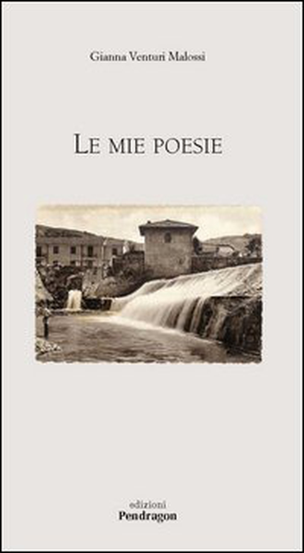Le mie poesie - Librerie.coop Le mie poesie - Librerie.coop