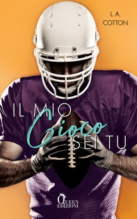 Il mio gioco sei tu - Librerie.coop