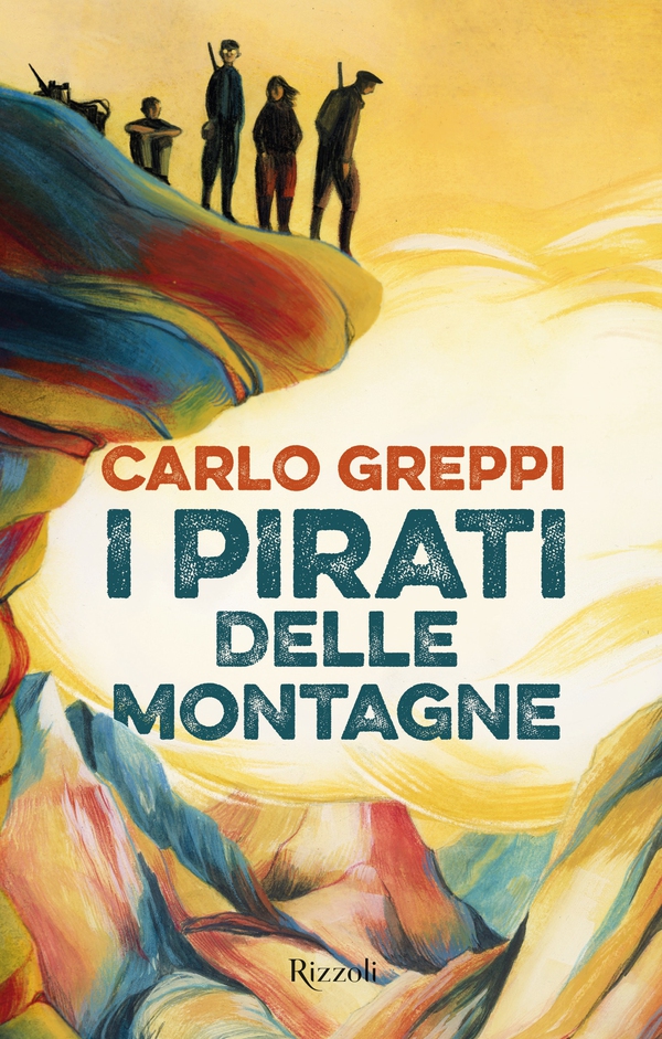 I Pirati delle Montagne - Librerie.coop I Pirati delle Montagne - Librerie.coop