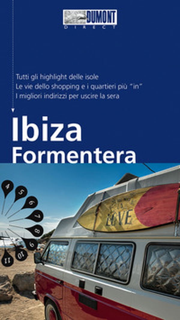Ibiza e Formentera - Librerie.coop Ibiza e Formentera - Librerie.coop