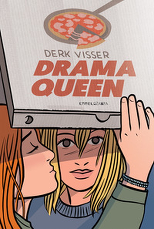 Drama queen - Librerie.coop Drama queen - Librerie.coop