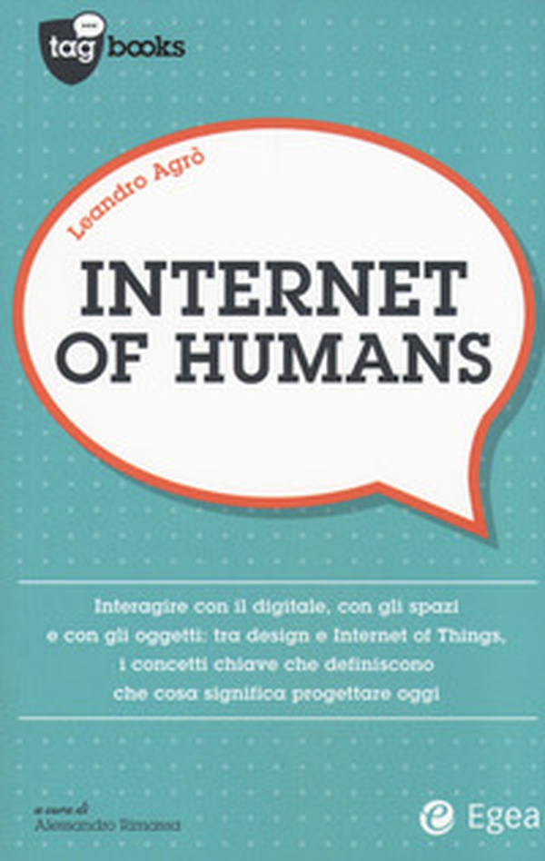 Internet of humans - Librerie.coop Internet of humans - Librerie.coop