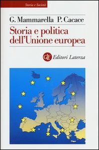 Storia e politica dell'Unione Europea - Librerie.coop Storia e politica dell'Unione Europea - Librerie.coop
