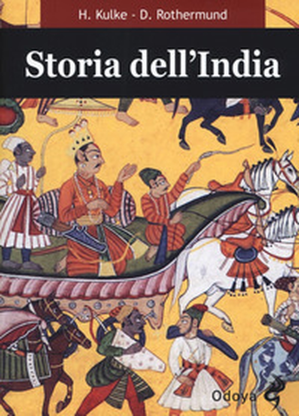 Storia dell'India - Librerie.coop Storia dell'India - Librerie.coop