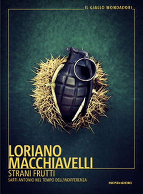 Strani frutti. Sarti Antonio nel tempo dell'indifferenza - Librerie.coop Strani frutti. Sarti Antonio nel tempo dell'indifferenza - Librerie.coop