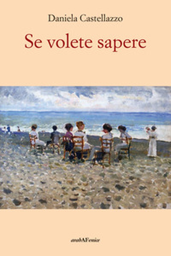 Se volete sapere - Librerie.coop Se volete sapere - Librerie.coop