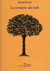 La versione dei fatti - Librerie.coop