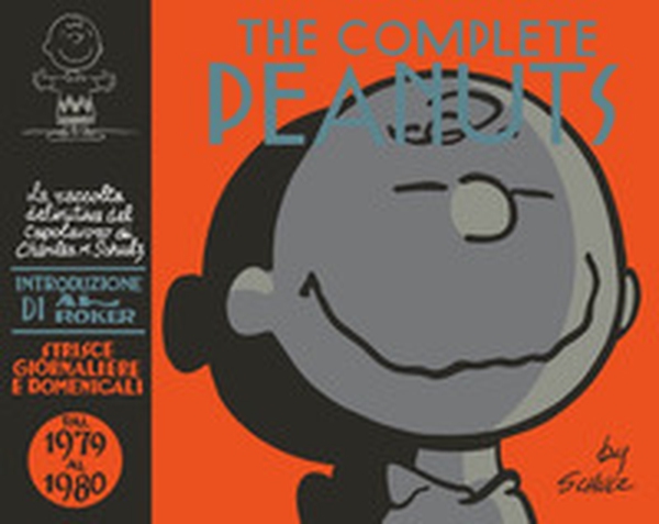 The complete Peanuts. Strisce giornaliere e domenicali - Librerie.coop The complete Peanuts. Strisce giornaliere e domenicali - Librerie.coop