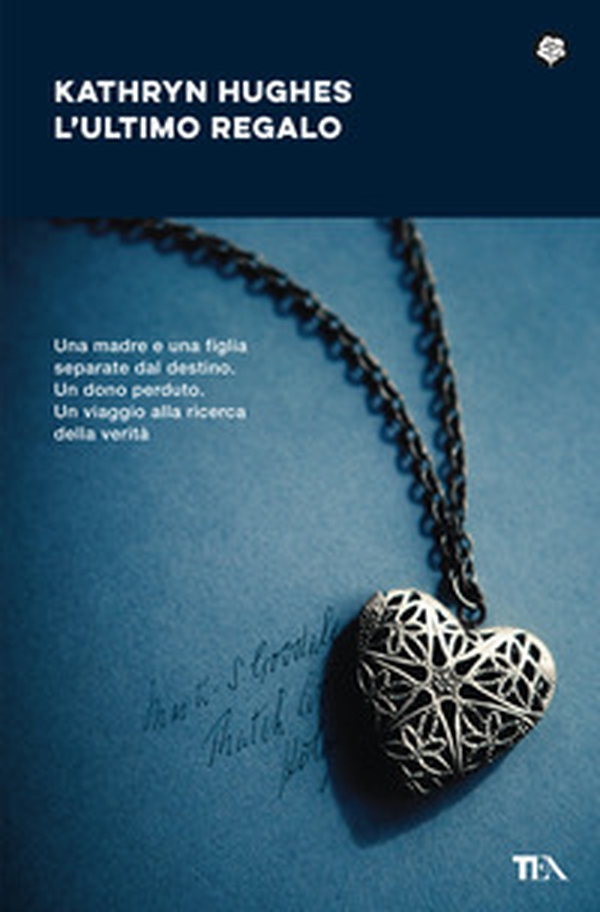 L'ultimo regalo - Librerie.coop L'ultimo regalo - Librerie.coop