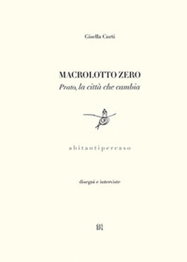 Macrolotto Zero. Prato, la città che cambia - Librerie.coop