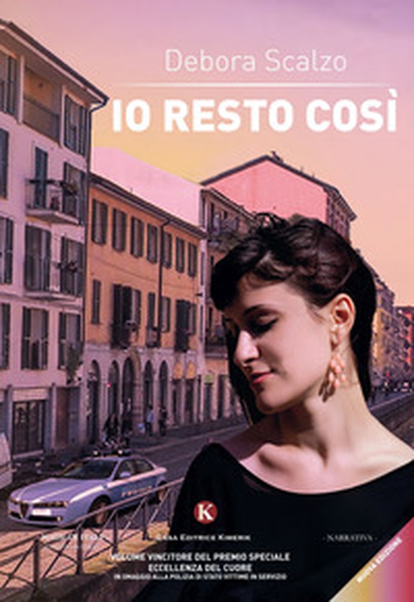 Io resto così - Librerie.coop Io resto così - Librerie.coop