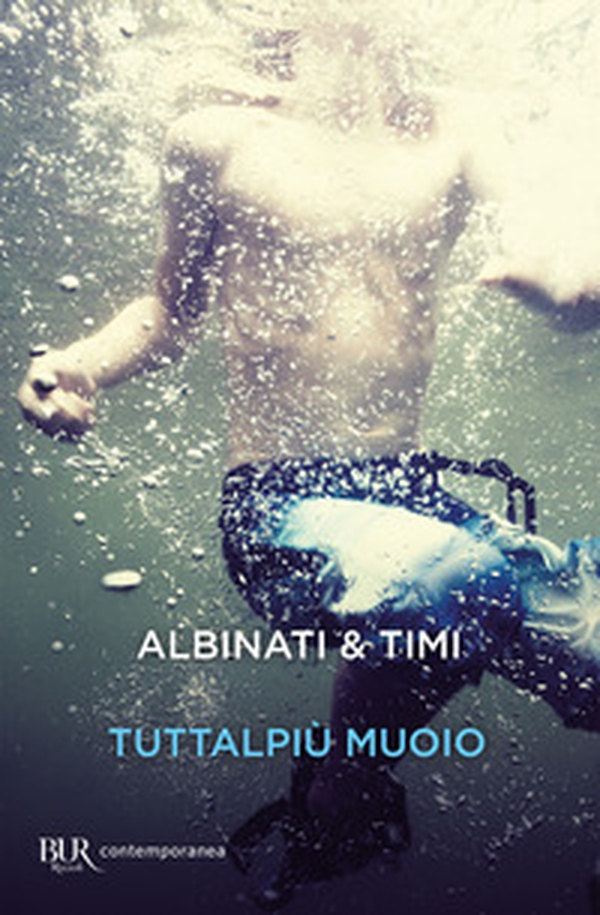 Tuttalpiù muoio - Librerie.coop Tuttalpiù muoio - Librerie.coop