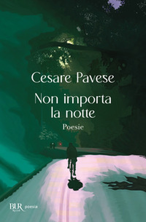 Non importa la notte - Librerie.coop Non importa la notte - Librerie.coop