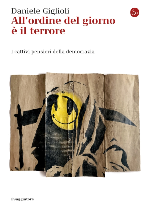 All'ordine del giorno è il terrore - Librerie.coop All'ordine del giorno è il terrore - Librerie.coop