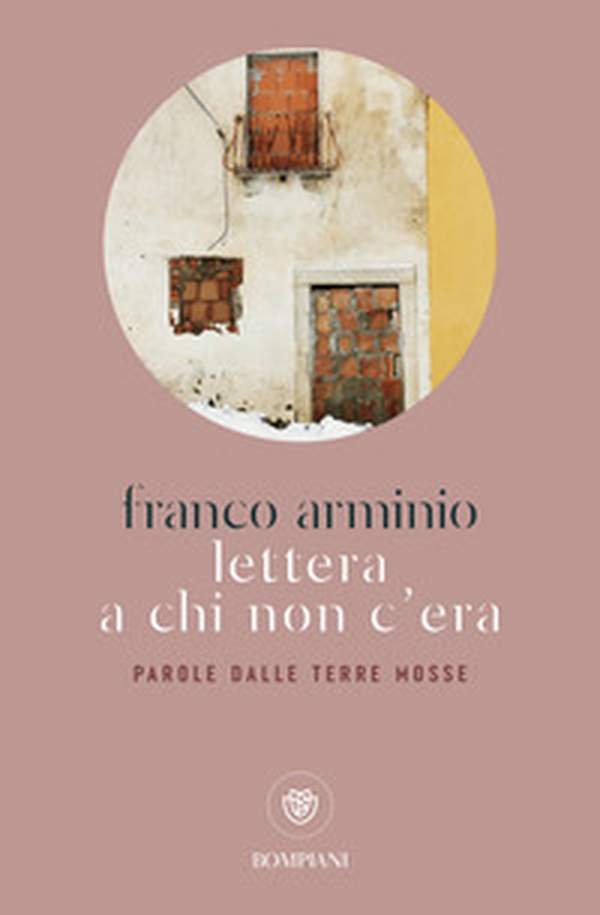 Lettera a chi non c'era. Parole dalle terre mosse - Librerie.coop