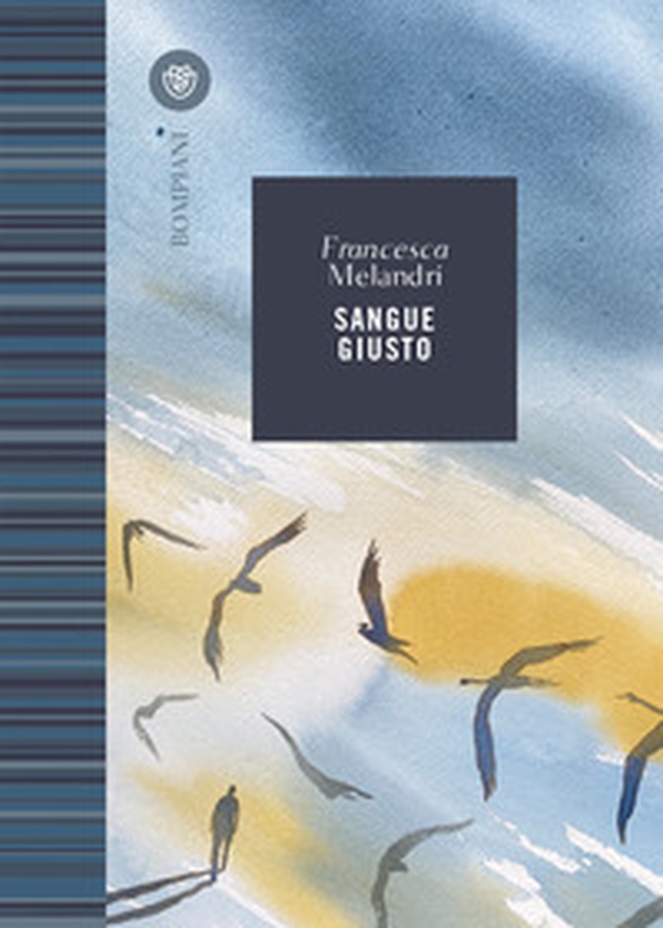 Sangue giusto - Librerie.coop Sangue giusto - Librerie.coop