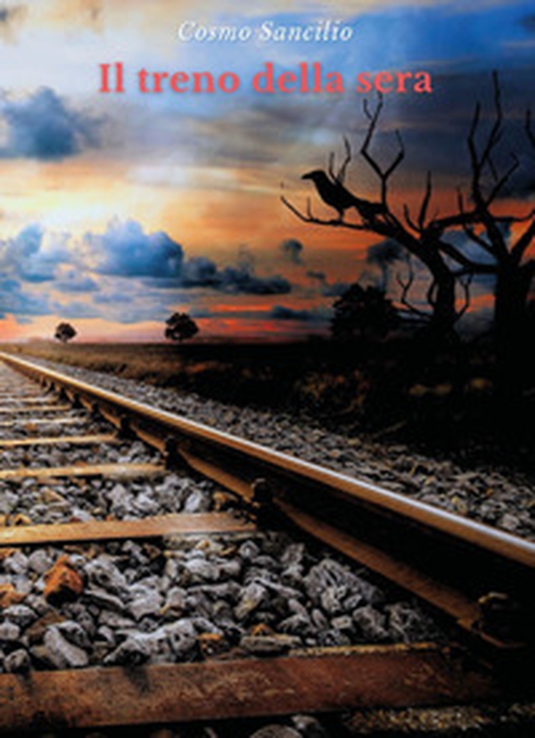 Il treno della sera - Librerie.coop Il treno della sera - Librerie.coop