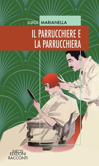 Il parrucchiere e la parrucchiera - Librerie.coop