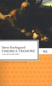 Timore e tremore - Librerie.coop