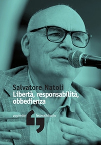 Libertà, responsabilità, obbedienza - Librerie.coop