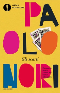 Gli scarti - Librerie.coop Gli scarti - Librerie.coop