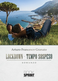 Lockdown. Tempo sospeso - Librerie.coop