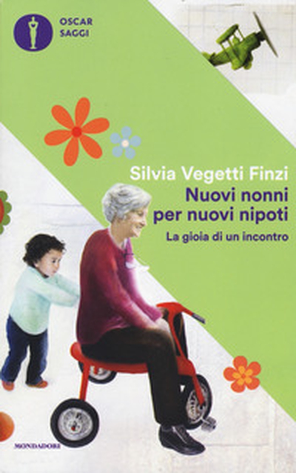 Nuovi nonni per nuovi nipoti. La gioia di un incontro - Librerie.coop Nuovi nonni per nuovi nipoti. La gioia di un incontro - Librerie.coop